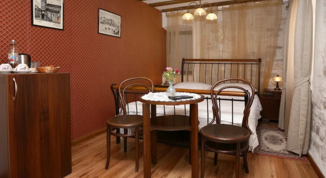 Номер Standard Villa Carrara