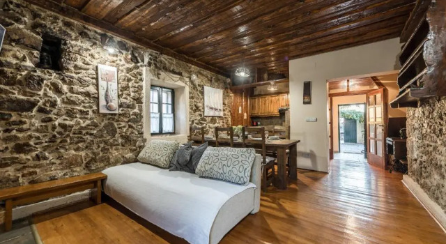Holiday Home Bepo i Zara, Забронировать Отель Отели в центре Сукошан, в центре