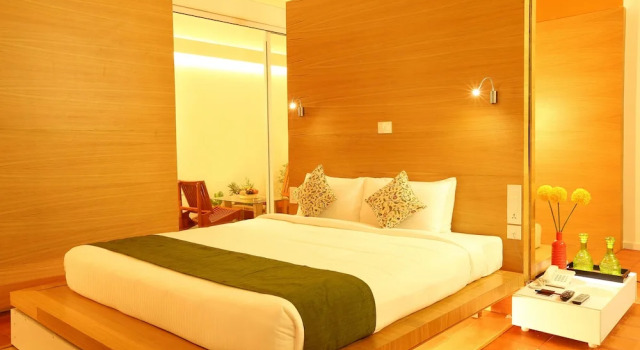 Люкс Luxury Sukhayus Wellness Ayurveda Retreat