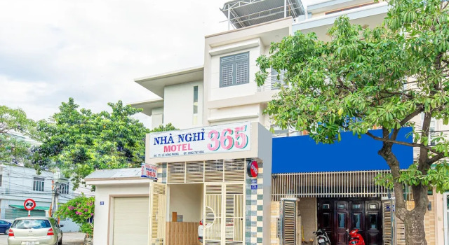 Oyo 519 365 Motel