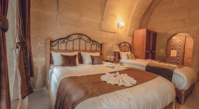 Номер Superior Rose Valley Hotel