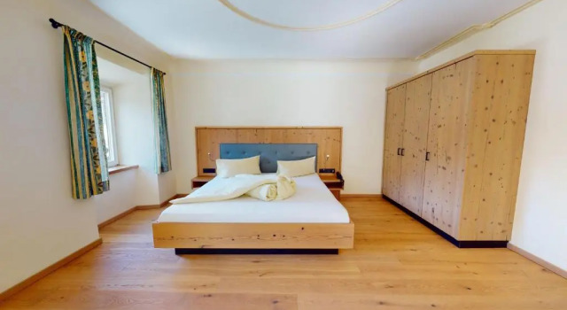 Двухместный номер Standard Hotel Daxer