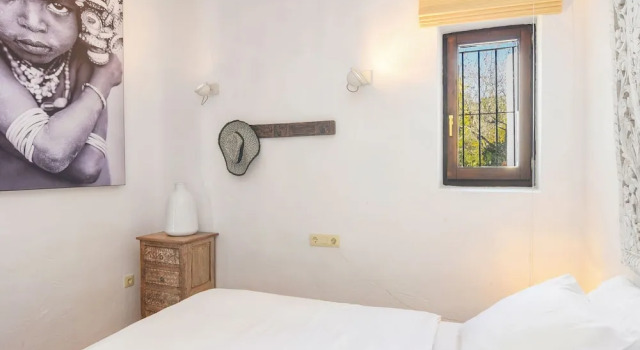 Beautiful Villa With Private Swimming Pool in Benissa