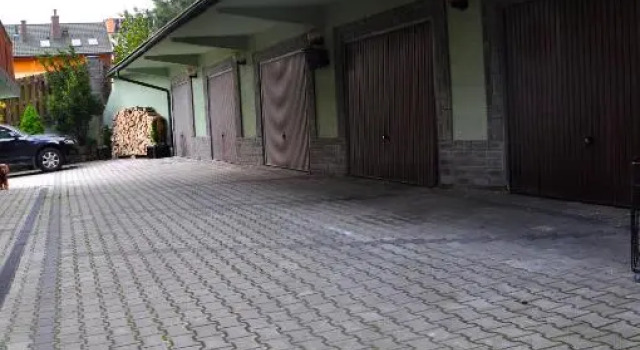 Willa Ewa, Boek Hotel Hotels in Klein-Polen met parkeren, Parkeren