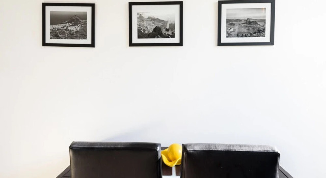 Omar do Rio - Apartamento PUC
