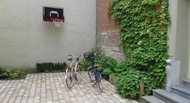 Holiday Home Huis Dujardin