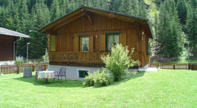 Коттедж Hotel Garni Grünmoos