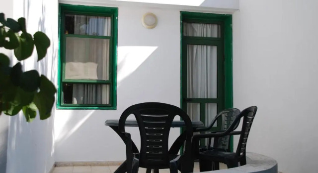 Семейный номер Standard Neve Shalom Hotel