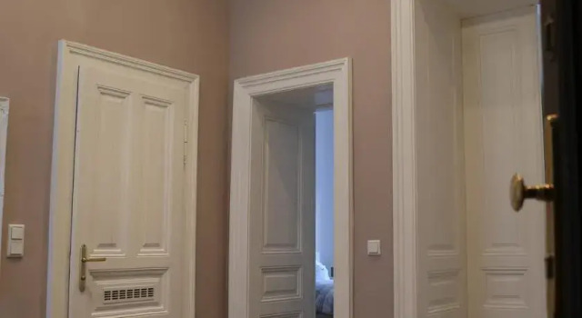 City Wohnung in perfekter Lage, Забронировать Апартаменты/квартира Апартаменты Вены, рядом с Нестройплац, Апартаменты/квартира