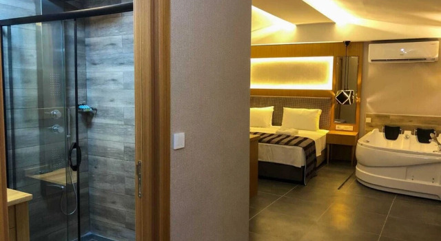 Люкс Business The Green Park Hotel Sinop