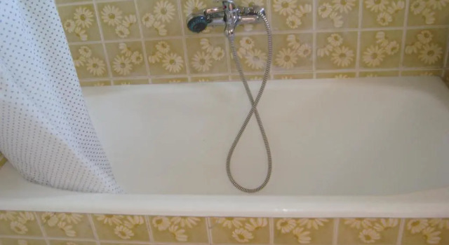 Номер Standard Apartments Antonio