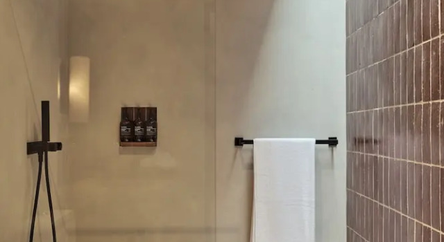 Номер Standard Boni Beach Lombok Boutique Hotel & Villas