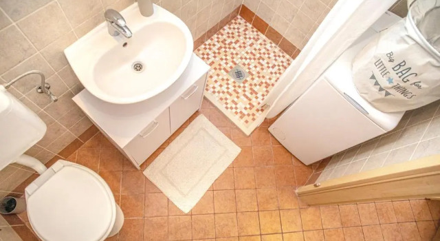 Апартаменты c 1 комнатой Apartments Silver Tree