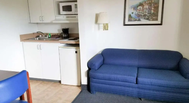 Люкс Motel 6-Fayetteville, NC - Fort Liberty Area
