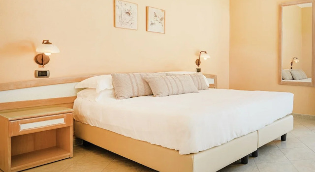 Номер Classic Felix Hotels - Hotel La Baja