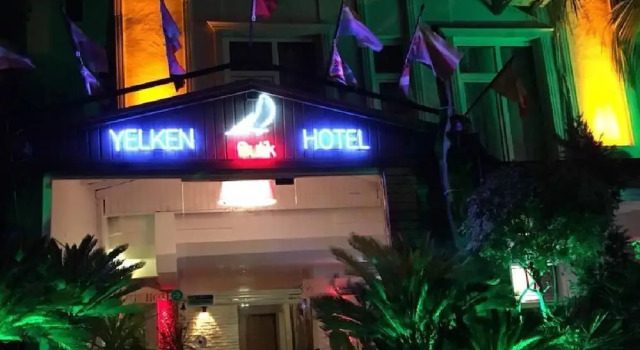Yelken Butik Hotel
