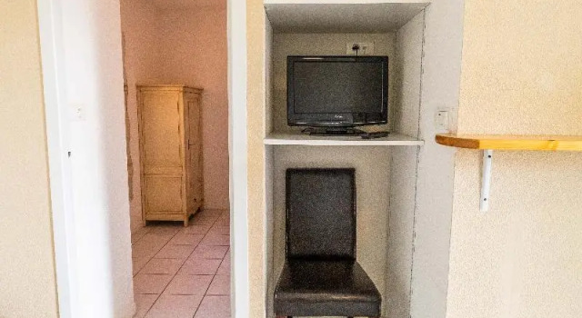 Номер Standard Hôtel Olydea Les Epesses - à 2,5km du PuyDuFou