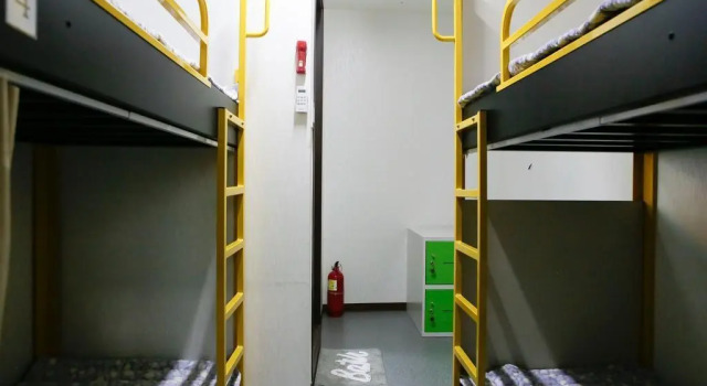 Номер Standard Dream Guesthouse