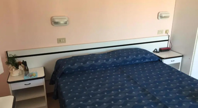Двухместный номер Economy Hotel Ville De Paris