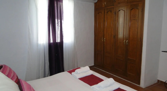 Villa Blanca, Prenota Villa Hotel a Axarquía con piscina, Piscina