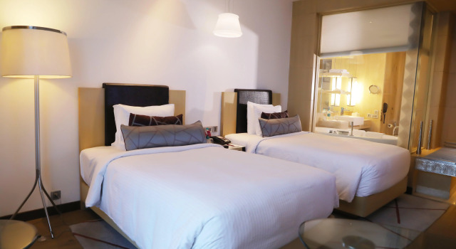 Crowne Plaza Greater Noida by IHG