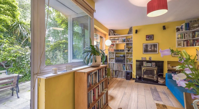 Vibrancy in Stoke Newington, Забронировать Отель Отели Англии 3 звезды, 3*