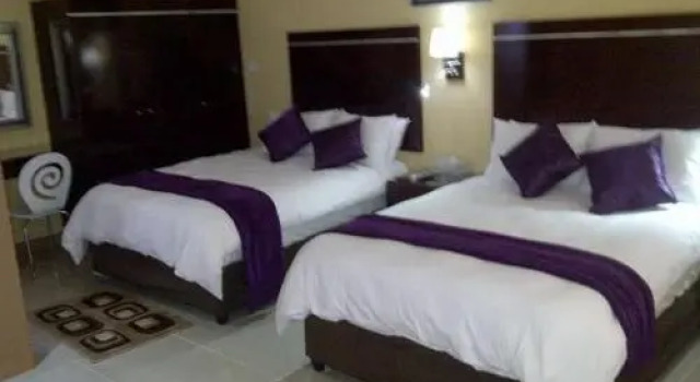 The Palms Boutique Hotel, Забронировать Бутик-отель Машишинг Мпумаланга, рядом с Jocks Country Stalls