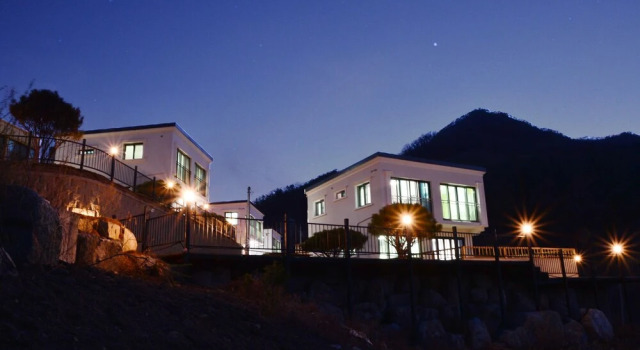 Eco Land Pension