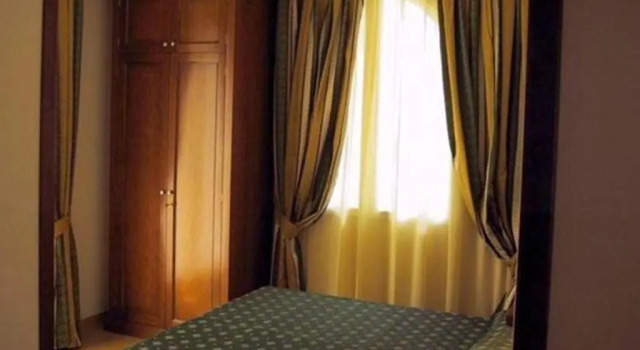 Номер Standard Hotel Jean Marie