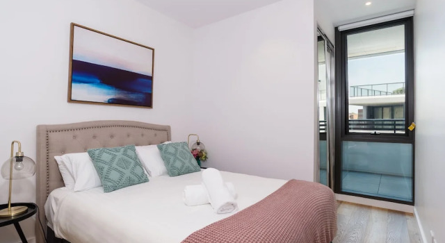 Apartment Darling Harbour - Hay Street