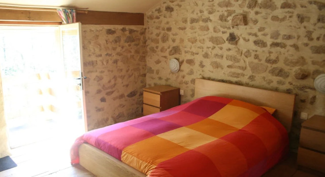 Le Moulin de Douzy, Rezervovat Hotel Lesterps Charente
