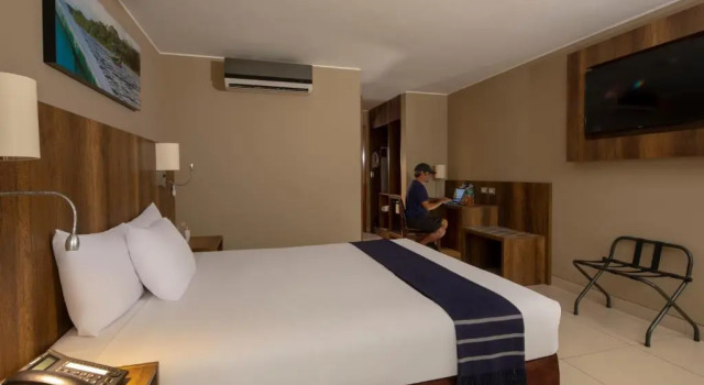 Номер Superior Casa Andina Select Pucallpa