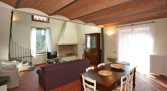 Chianti Suite, Buchen Sie Hotel Castellina in Chianti Chianti