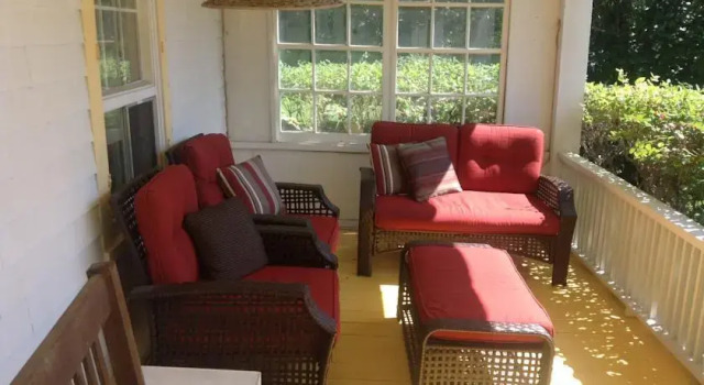Maison William, Reserva ahora Hotel Carleton-sur-Mer Bahía Chaleur