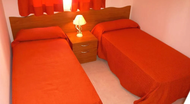 Marblau Apartamentos Varios 2 Bedrooms