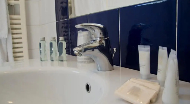 Апартаменты Residence Divina