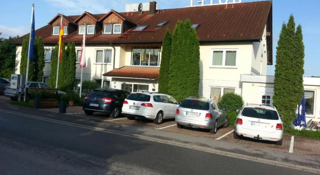 Hotel Panorama, Prenota Hotel Niederfüllbach Alta Franconia