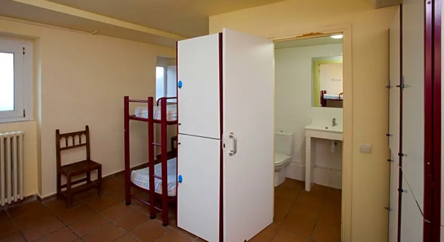 Alberg Núria Xanascat, Réserver Hôtel Vall de Nuria Queralbs