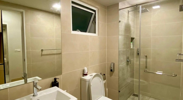 2 Bedroom Apartment (Windmill Upon Hills, Genting Highlands)