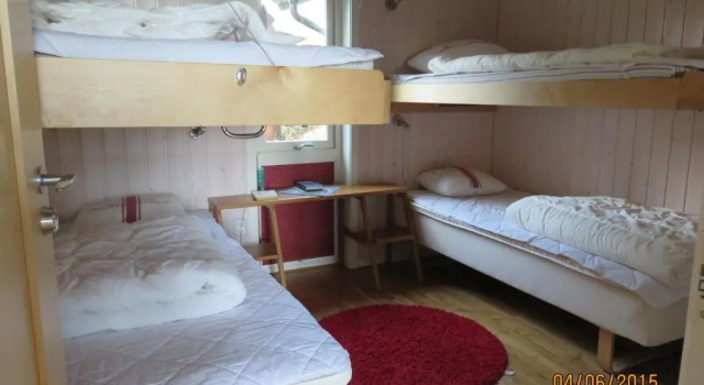 Номер Standard Enebackens Kraftkälla