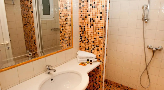 Номер Standard Hotel London