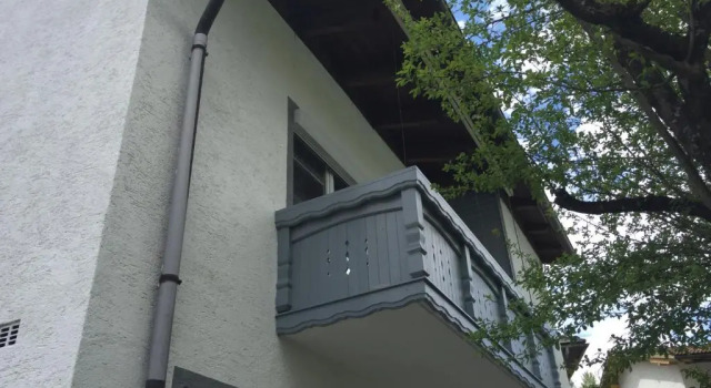 Enjoyit-WS, Rezerwuj Apartament Hotele w Karyntia z parkingiem, Parking