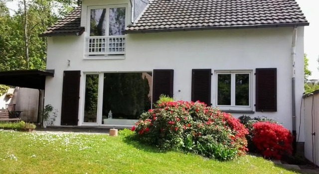 Апартаменты Villa Donar