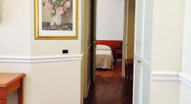 Семейный номер Standard Hotel Claila