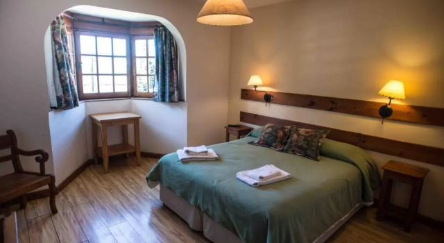 Двухместный номер Standard Las Marianas Hotel