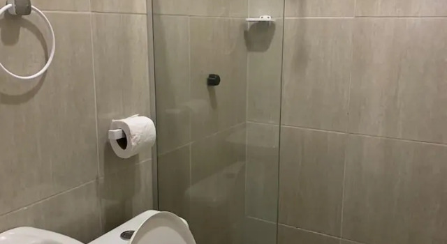 Номер Standard Pousada Mar do Sonho Vila