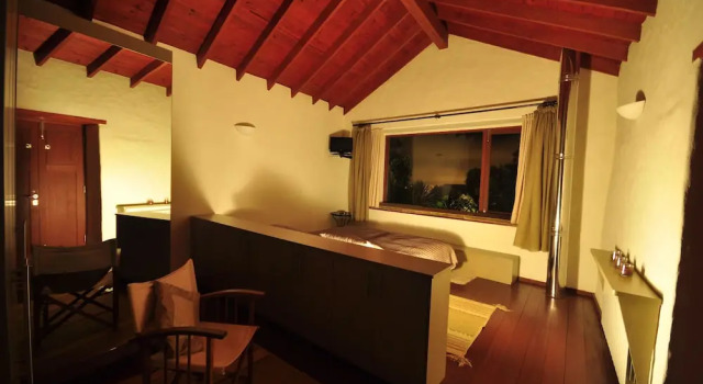 Casa Rural La Higuera, Prenota Hotel Hotel a Gran Canaria con parcheggio, Parcheggio