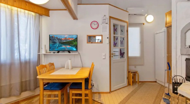 Hallantytär a2 paritalo, Réserver Hôtel Hyrynsalmi Finlande-Orientale