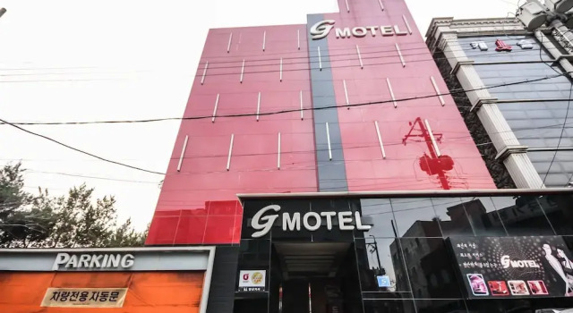 Yangsan Bukbu-dong G, Rezervați Mini-hotel Mini-hoteluri în Gyeongsangnam-do, Mini-hotel