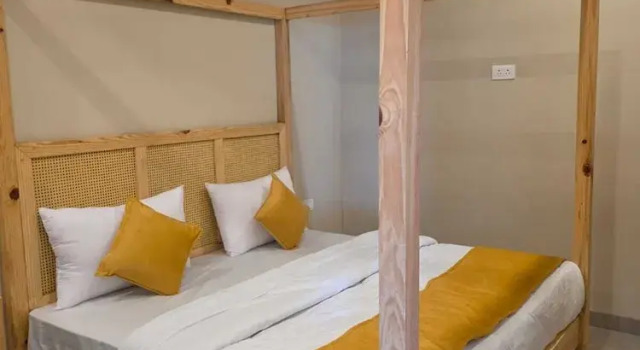 Номер Standard Aurora Ridge Residence